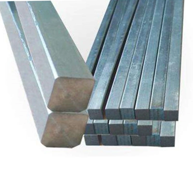 Square steel bar 10mm4